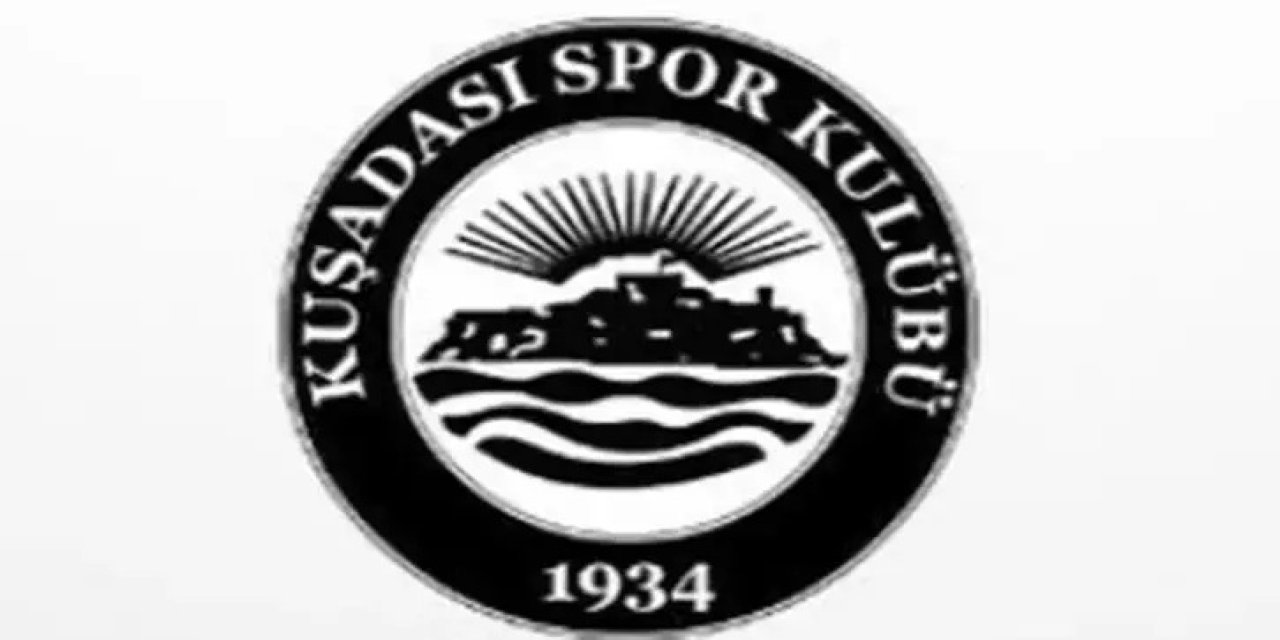Kuşadasıspor'da 6 futbolcu gitti