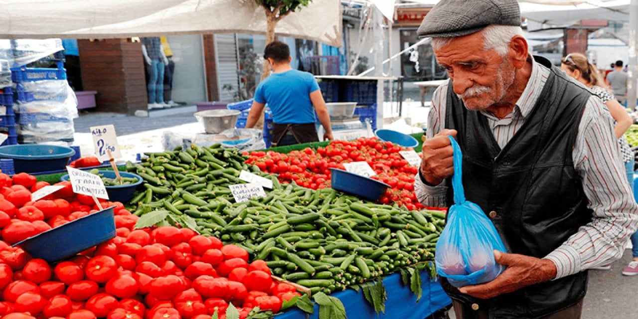 İTO açıkladı: İstanbul’un yıllık enflasyonu yüzde 55,27