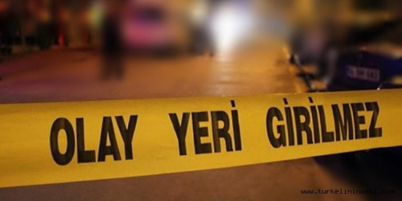 15 yaşındaki çocuğu öldürüp cesedini yol kenarına attılar