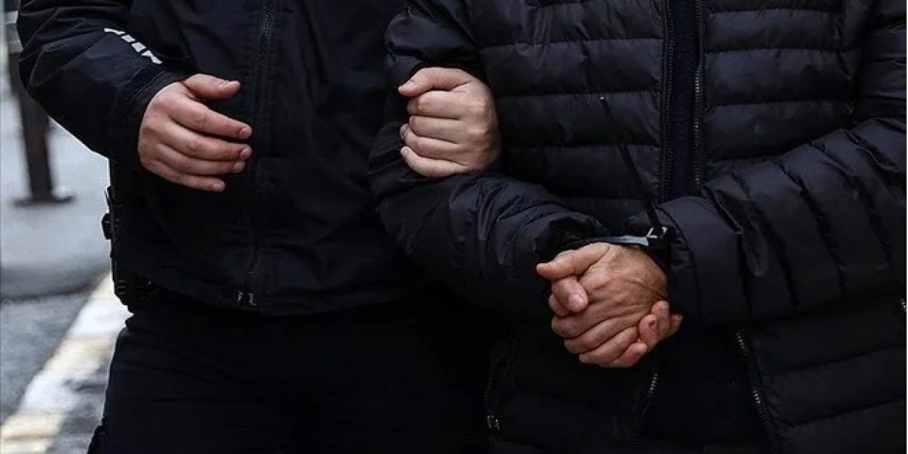 Giresun'da bir kadın av tüfeğiyle vurulup öldürüldü. 5 gözaltı