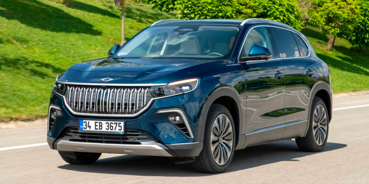 Bu zamana kadar satılan Togg sayısı belli oldu