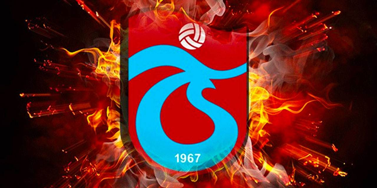 Trabzonspor ayrılığı açıkladı