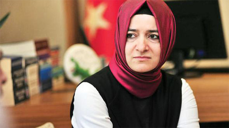 Aile Bakanı Fatma Betül Sayan Kaya: Resmi nikâh yetkisi imamlara devredilmesin