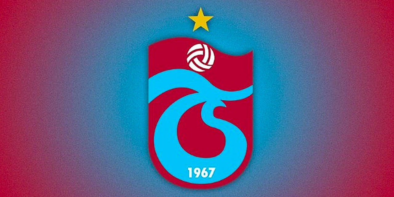 Trabzonspor ayrılığı açıkladı. Teşekkür edip yolladılar