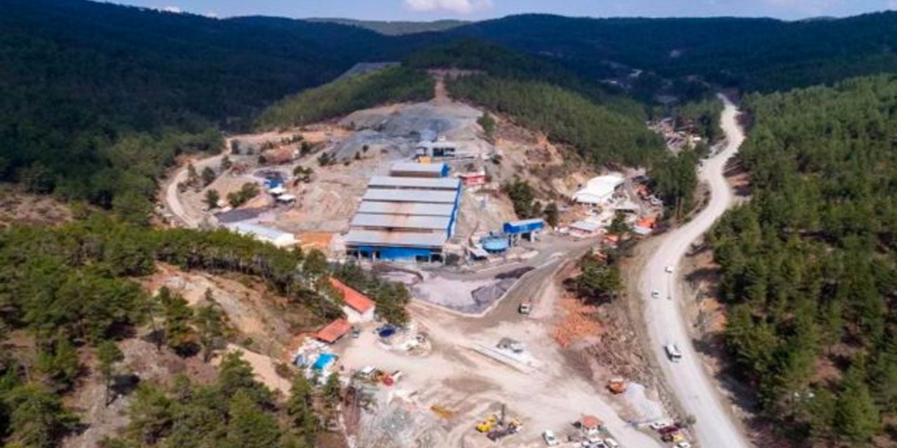 Kayserili iş adamı 159 milyon dolara istediğini aldı