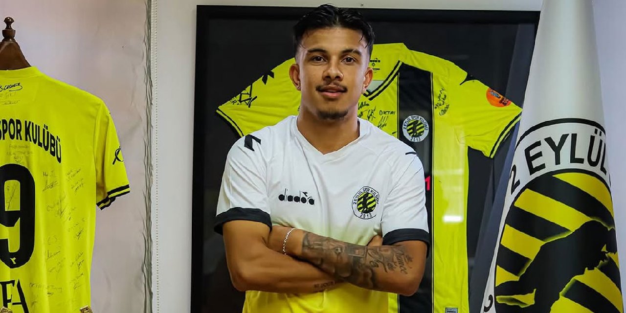 Eskişehirspor imzayı attırıyor. Ayhan Taşlı geliyor