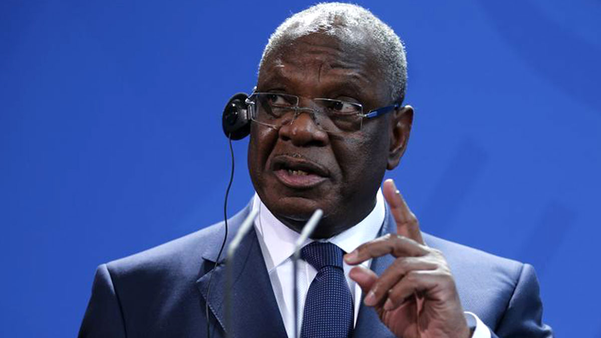 Mali Cumhurbaşkanı, kararname ile yeni başbakan atadı