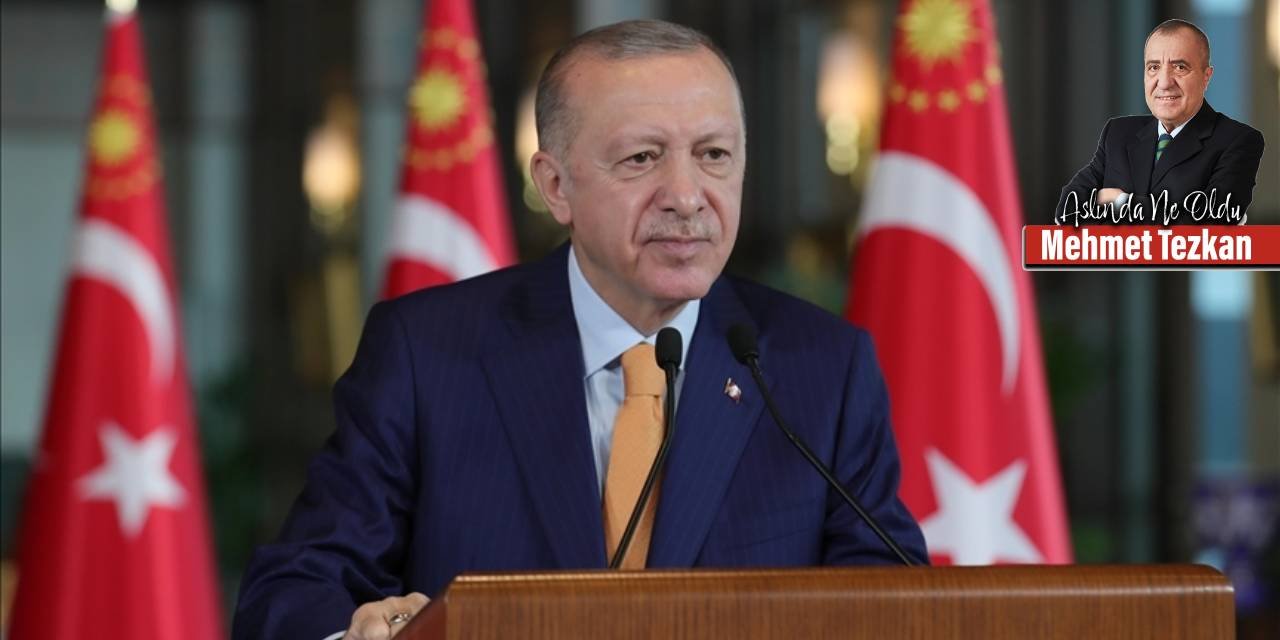 Cumhurbaşkanı’nın yetkileri mi sınırlanacak?