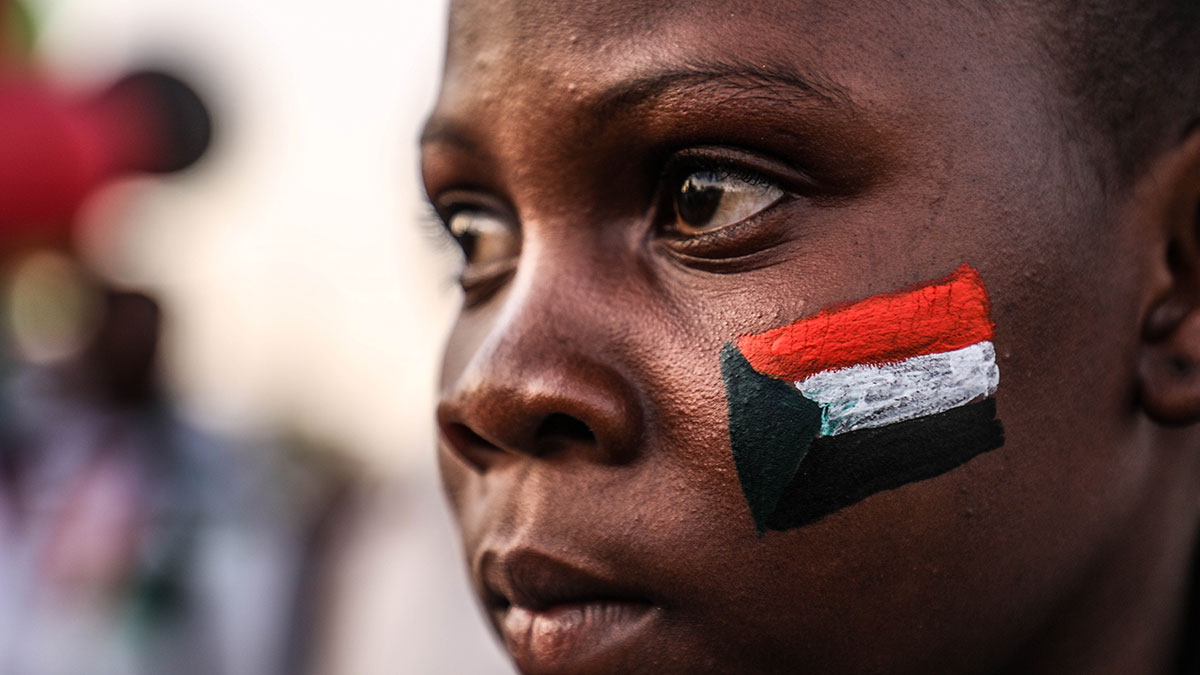 Sudan'da Askeri Geçiş Konseyi ile müzakereler askıya alındı