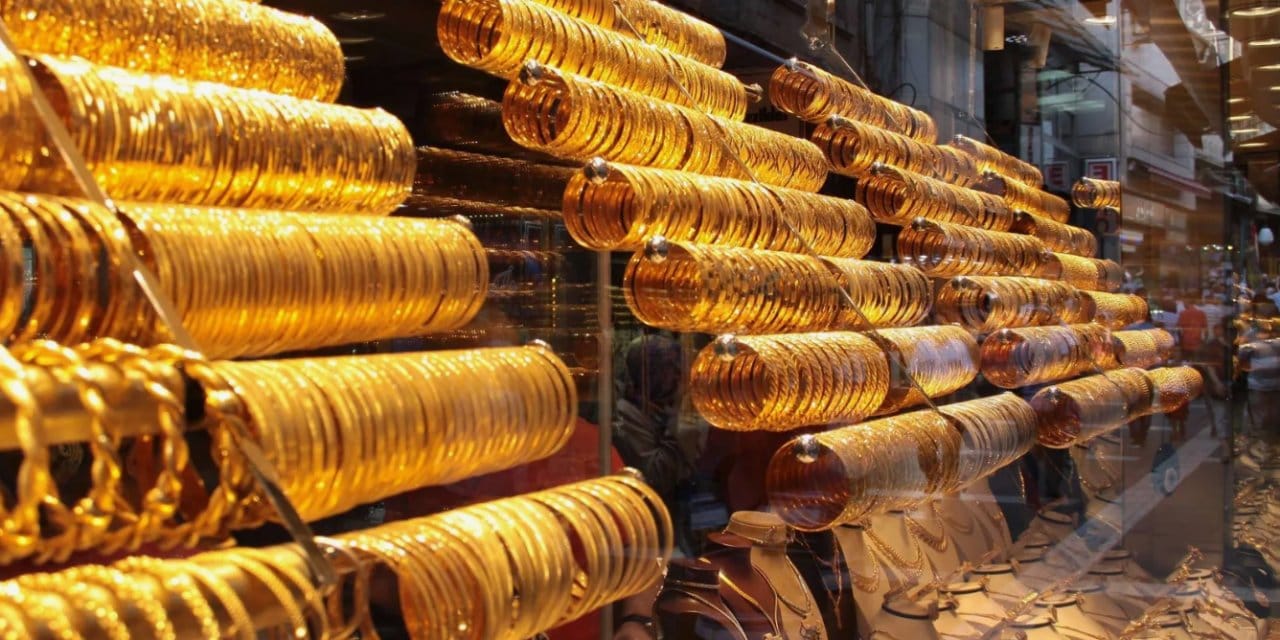 Kuyumcularda yeni dönem: Artık zorunlu olacak