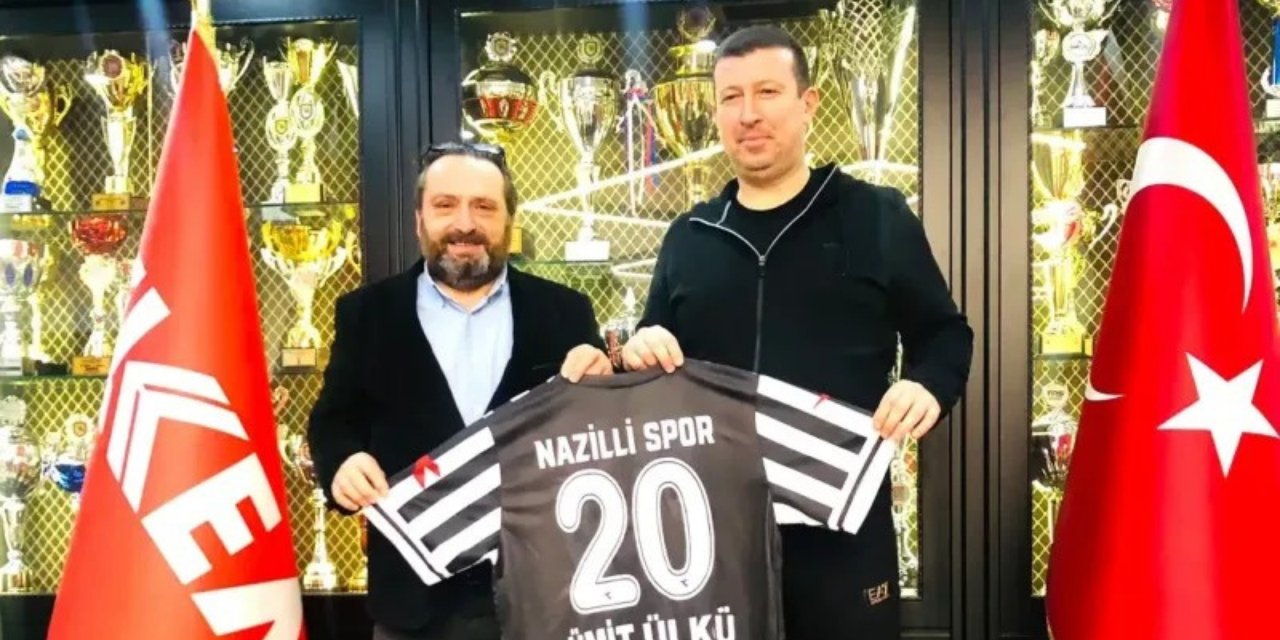 Nazillispor’un ismi değişti