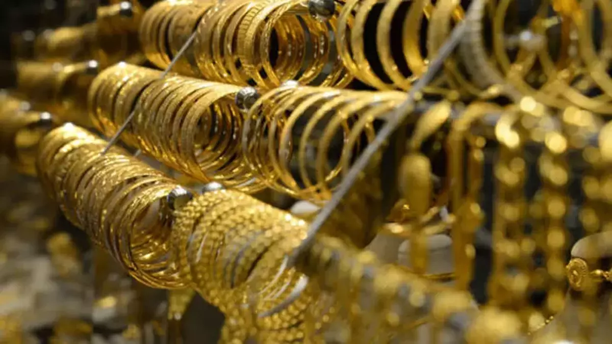 Altında yeni ralli sinyali ünlü bankadan geldi