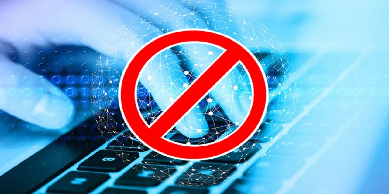 Türkiye'de bir mesajlaşma uygulamasına erişim engeli geldi