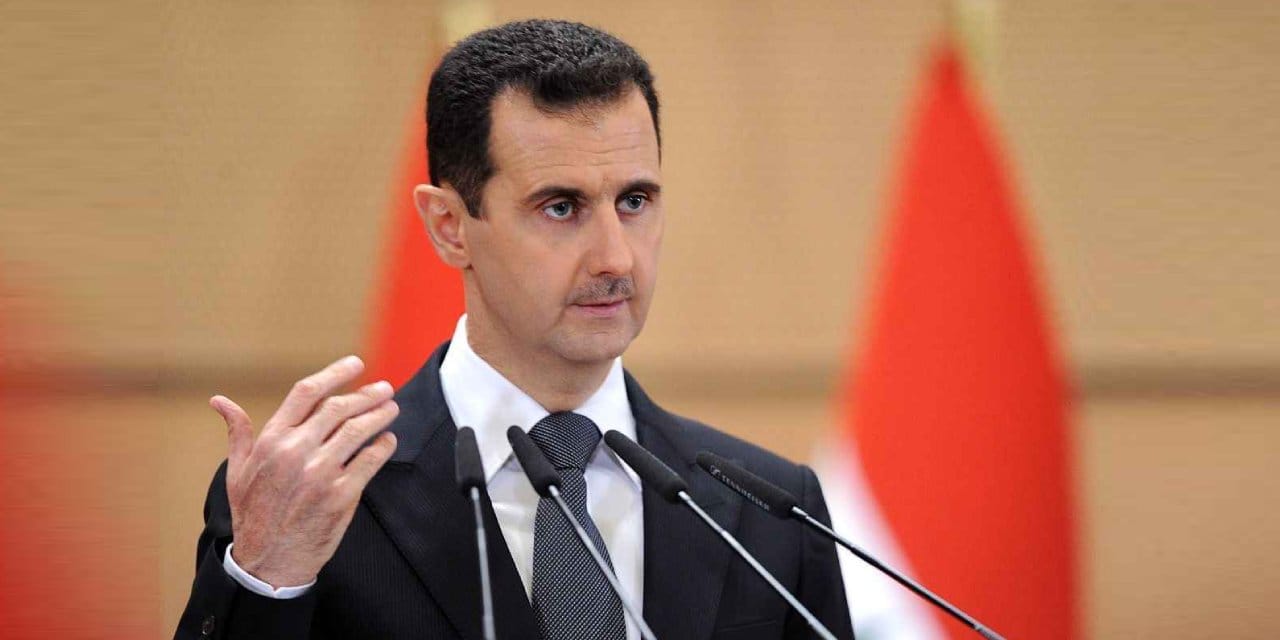 Esad için zehirli suikast iddiası. İngiliz basını açıkladı