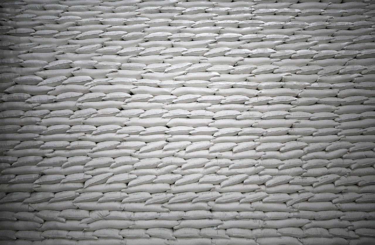 520 bin tonla Cumhuriyet tarihinin rekoru kırıldı