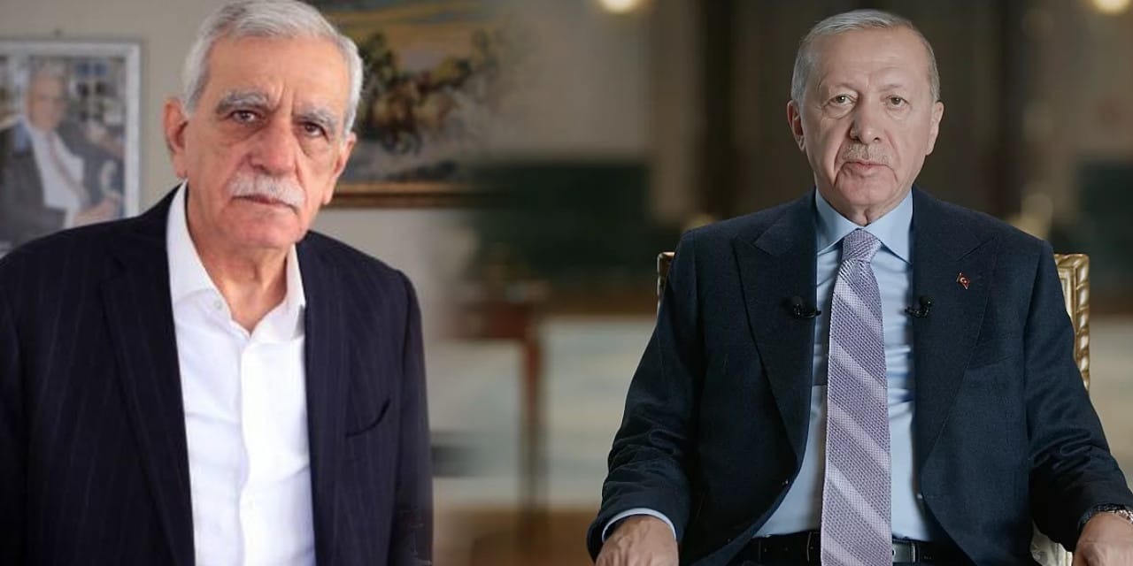 Kulis: Yerine kayyum atanan Ahmet Türk Erdoğan ile görüşecek