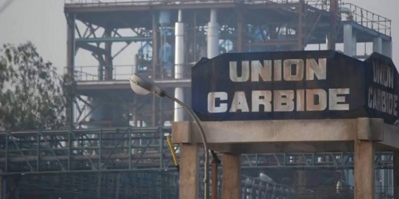 Hindistan'da 40 yıl önceki Bhopal gaz kaçağı kazasının atıkları imha edilecek