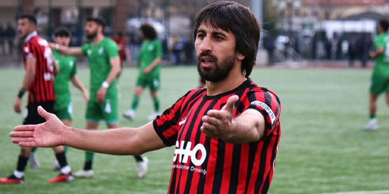 Ercan Kuruçay Gebze'de aradığını bulamadı