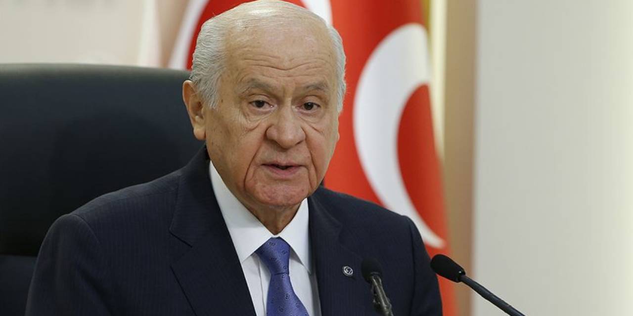 Devlet Bahçeli’yi üzecek karar