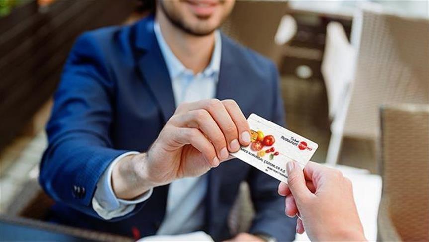 Yemek kartının marketlerde kullanımı kalktı mı?