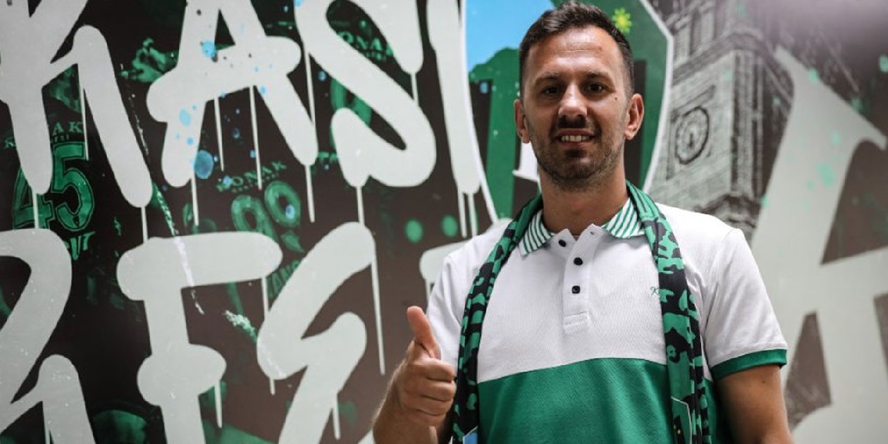 İsmet Taşdemir kararını verdi