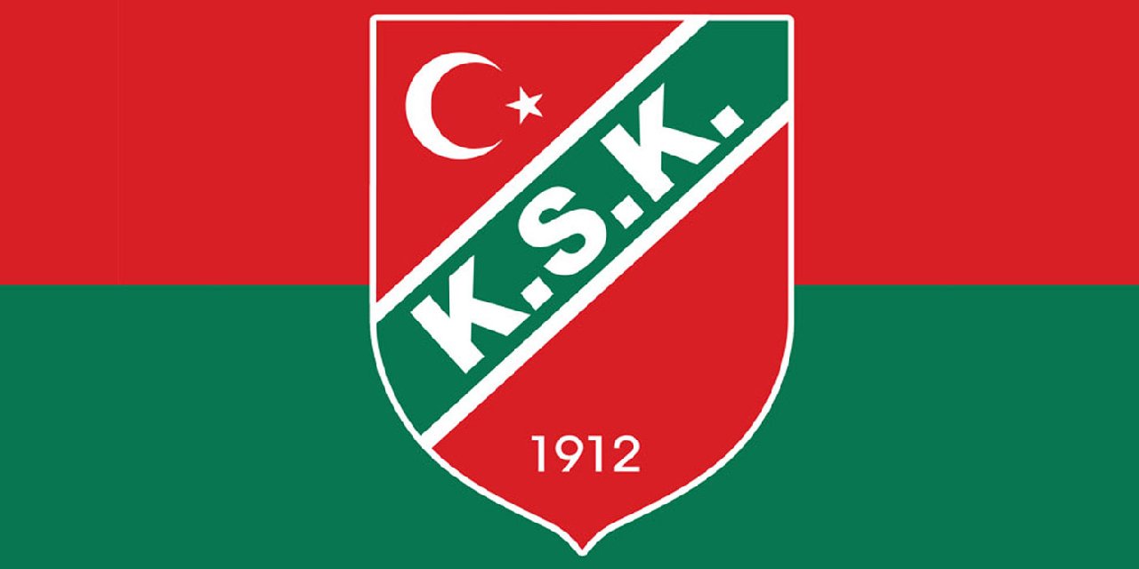 Karşıyaka'da af çıktı