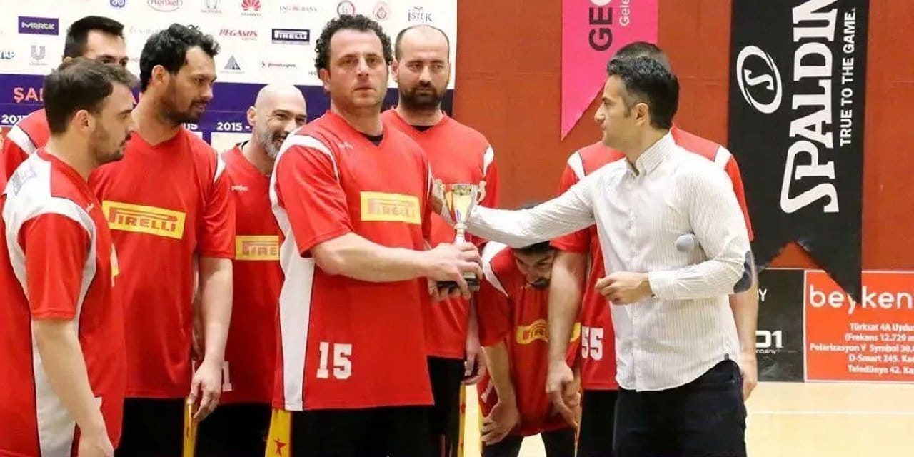 Pirelli ve Prometeon Mehmet Sezer'i kaybetti
