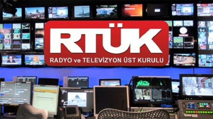 RTÜK'ten Kanal D'ye "Çocuklar Duymasın" cezası! 6 kanalın yayını durduruldu!