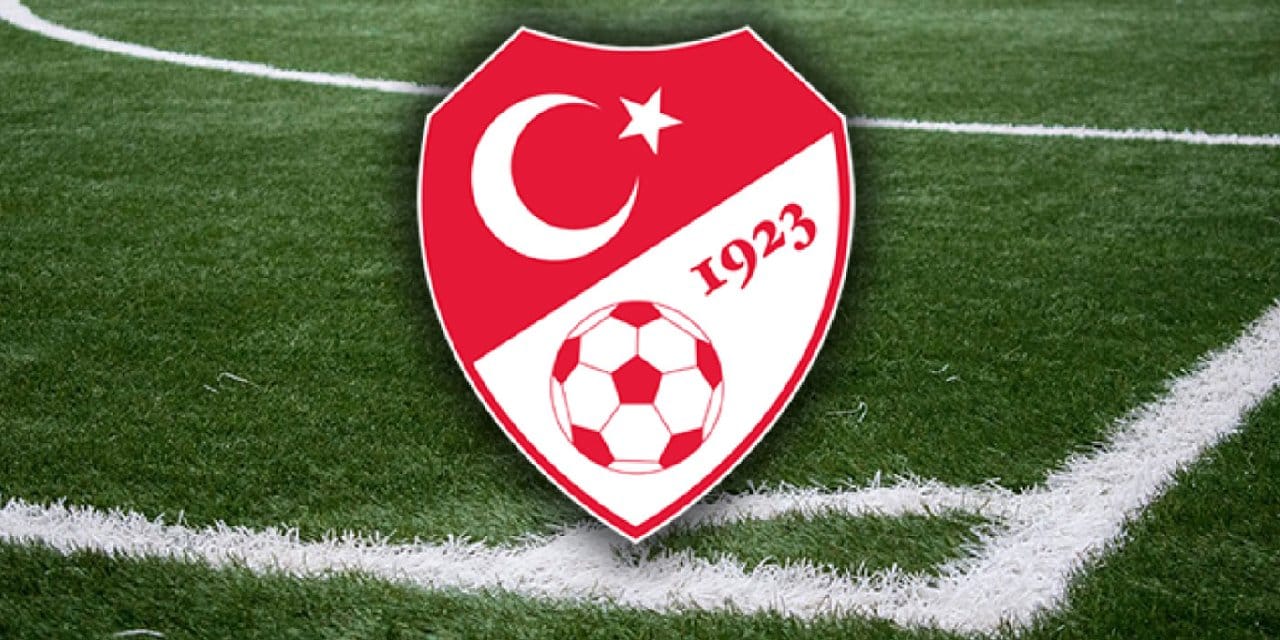 TFF açıkladı. Listeye yeni isimler girdi