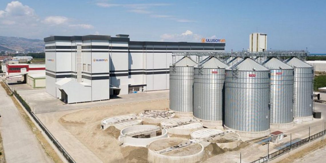 Borsanın gıda devi fabrikasını satışa çıkarıldı. 317 buçuk milyon lira bedeli var