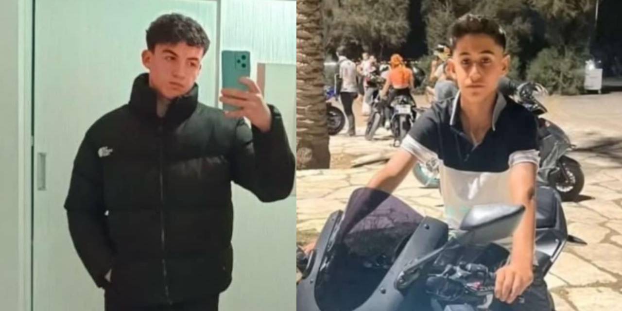 Motosiklet kazasında 2 çocuk hayatını kaybetti