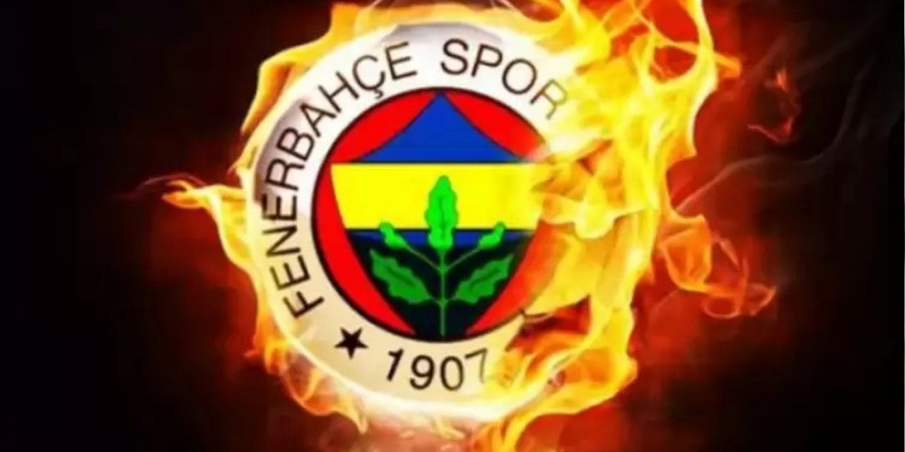 Fenerbahçe'den KAP bildirimi geldi