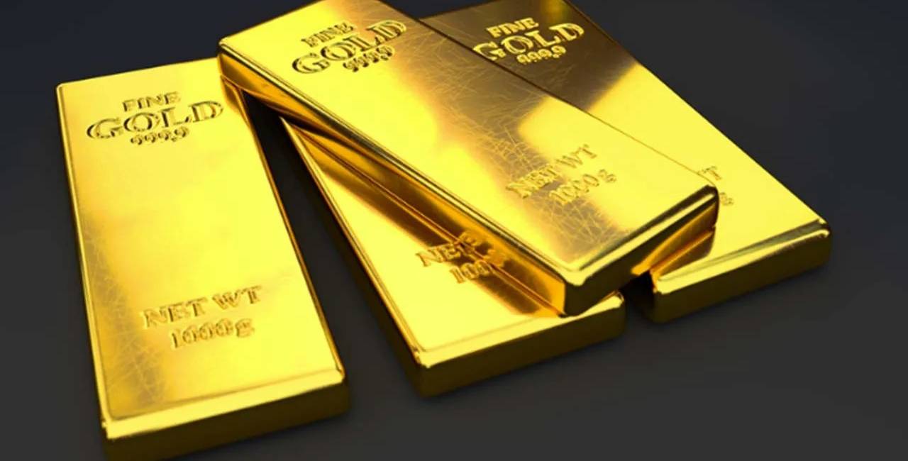 Altının kilogram fiyatı yükseldi