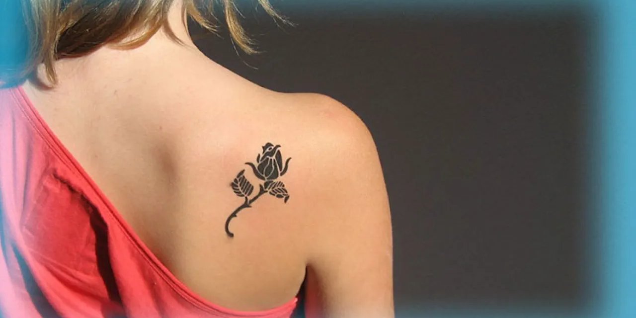 Bilim insanları dövme ve kanser arasında ilişkiyi tartışıyor