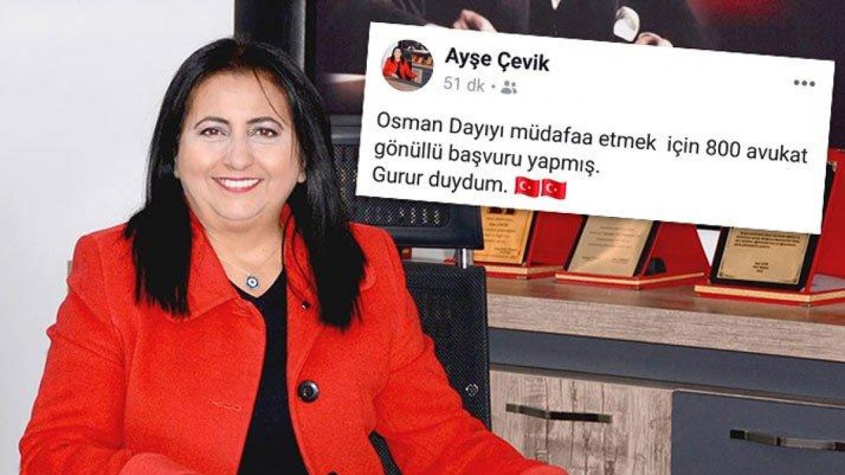 Okul müdüründen Kılıçdaroğlu’na yumruk atan saldırgana destek!