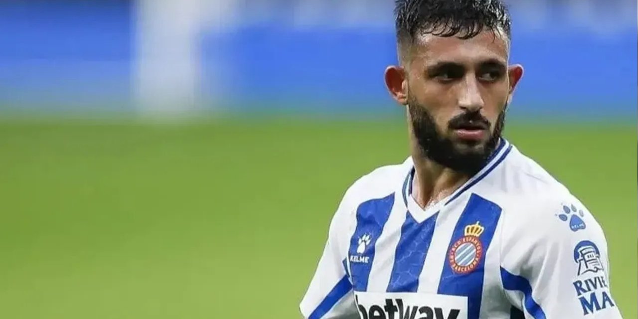 Matias Vargas imzayı attı