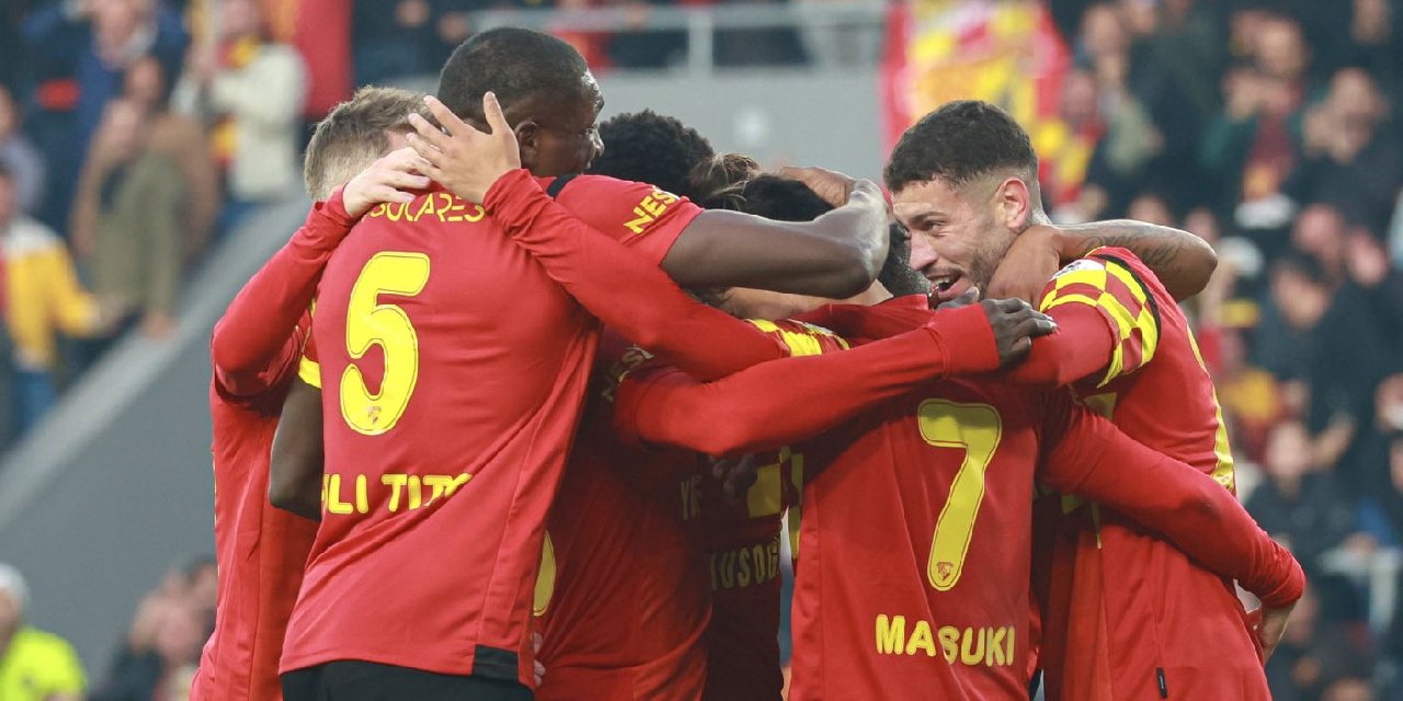 Galatasaray'dan 52 yıllık rövanşı istiyor