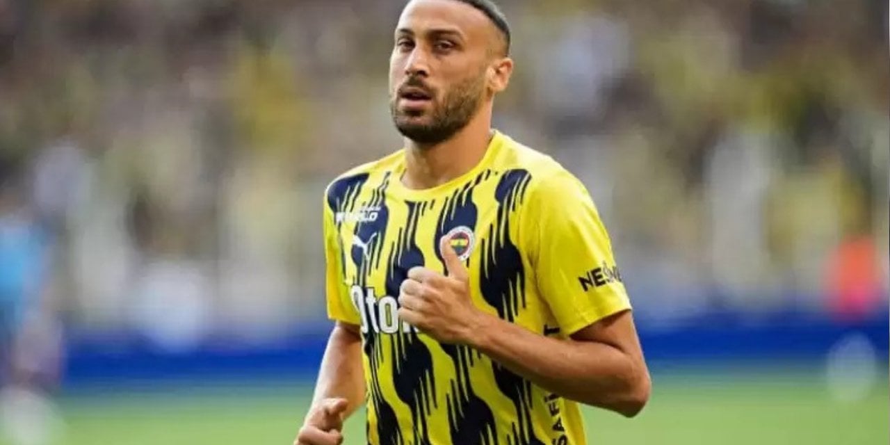 Cenk Tosun yuvaya geri mi dönüyor? Görüştüğü ortaya çıktı