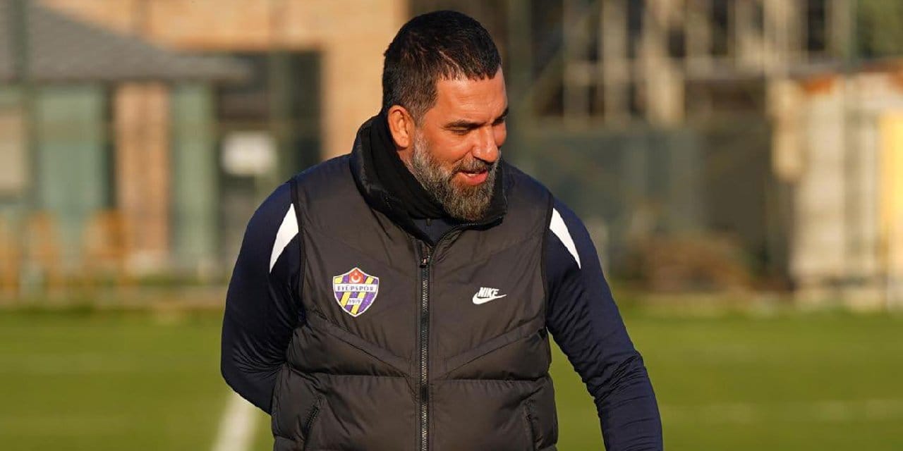Arda Turan'ın Antalya planı ortaya çıktı