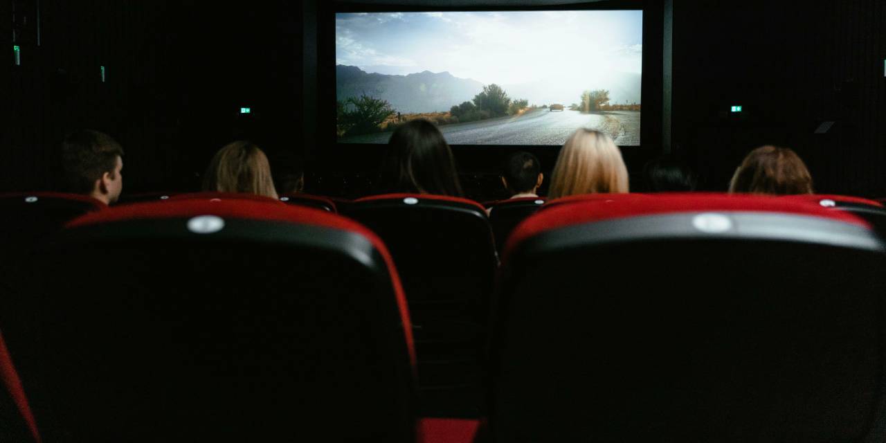 Sinemalarda bugün neler var? İşte vizyondaki 4 yeni film