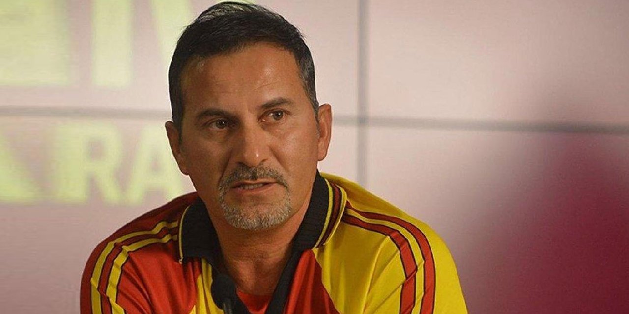 Ergün Penbe Diyarbakır'a gidemiyor