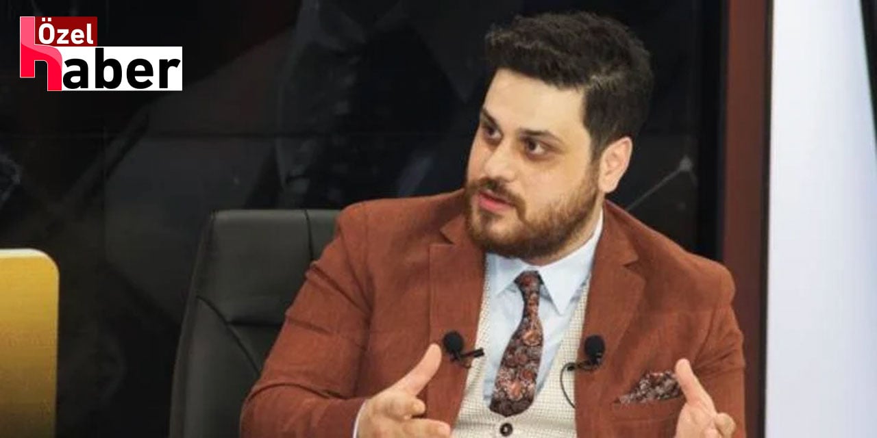 Hüseyin Baş'ın savcılık ifadesine Halk TV ulaştı!