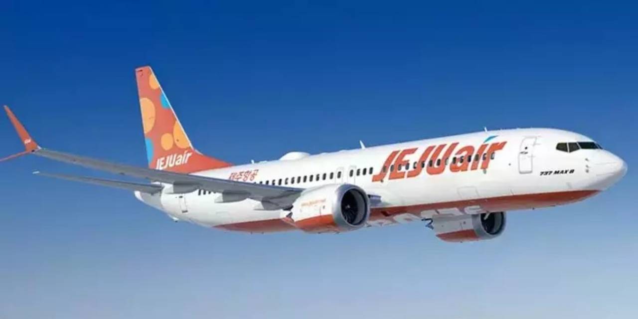 Güney Kore'de meydana gelen uçak kazasıyla ilgili CEO'ya yurtdışı yasağı getirildi