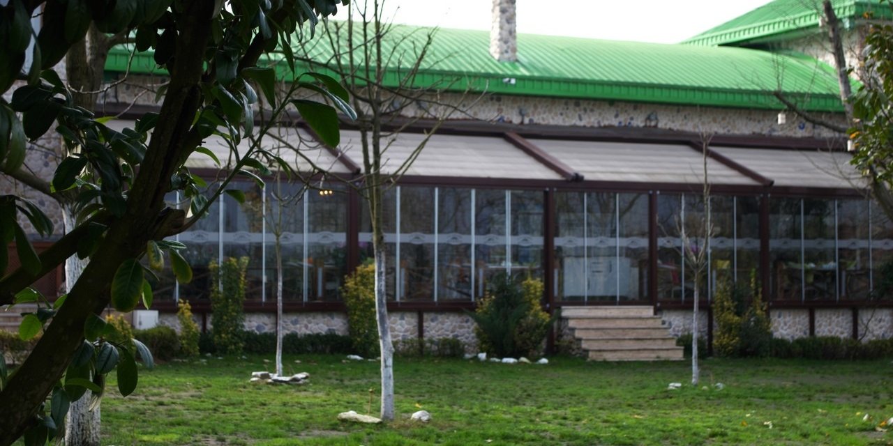 13 bin metrekarelik arazideki dev işletme yeni yıla girer girmez faaliyetlerini sonlandırdı