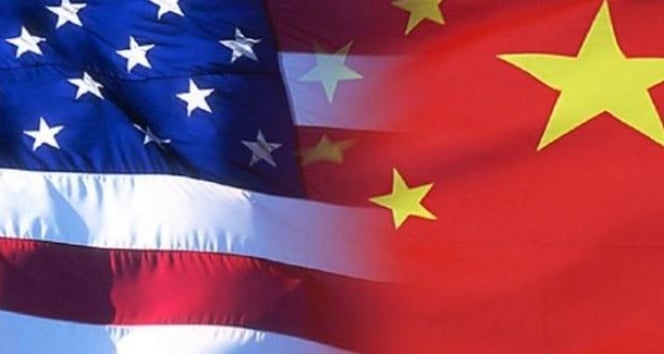 Çin'den ABD'ye İran resti: İşbirliğimiz devam edecek