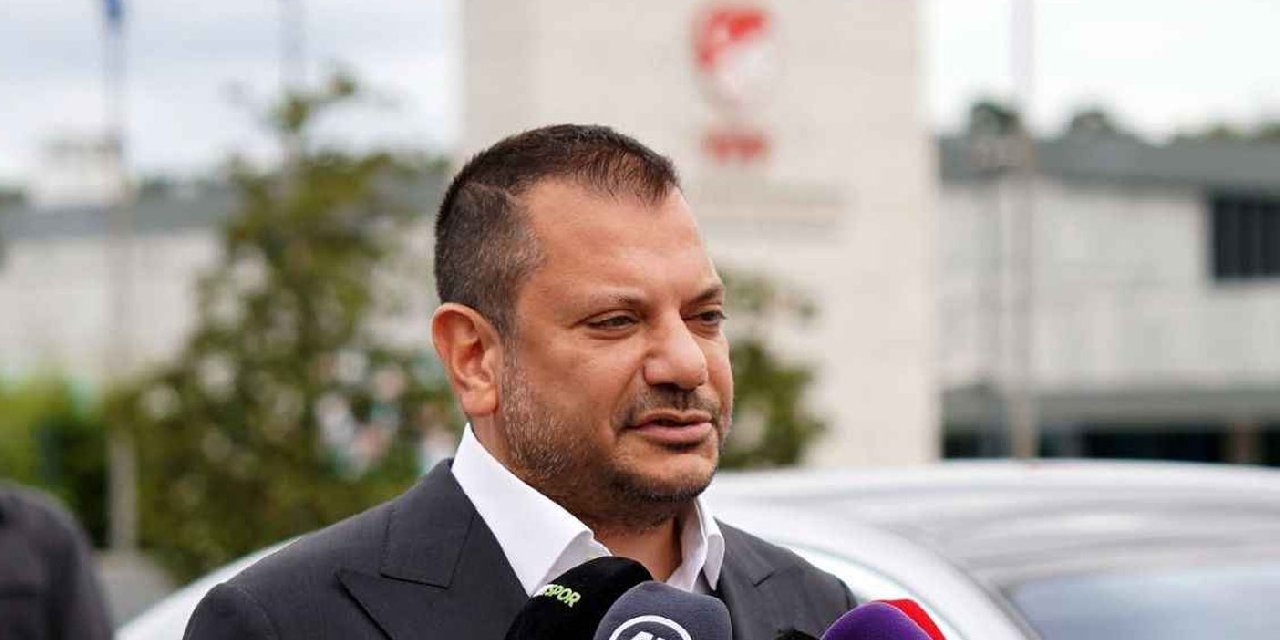 Trabzonspor MHK'nin defterini kapattı