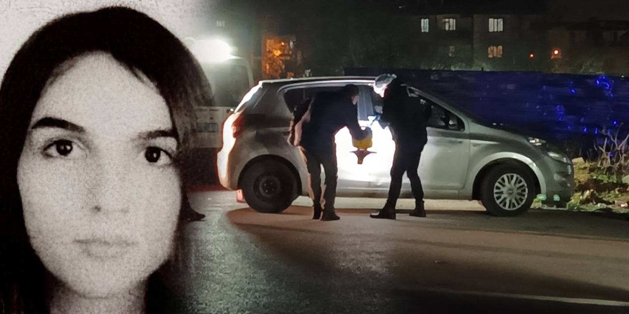 25 yaşındaki kadın kıskançlık yüzünden öldürüldü!
