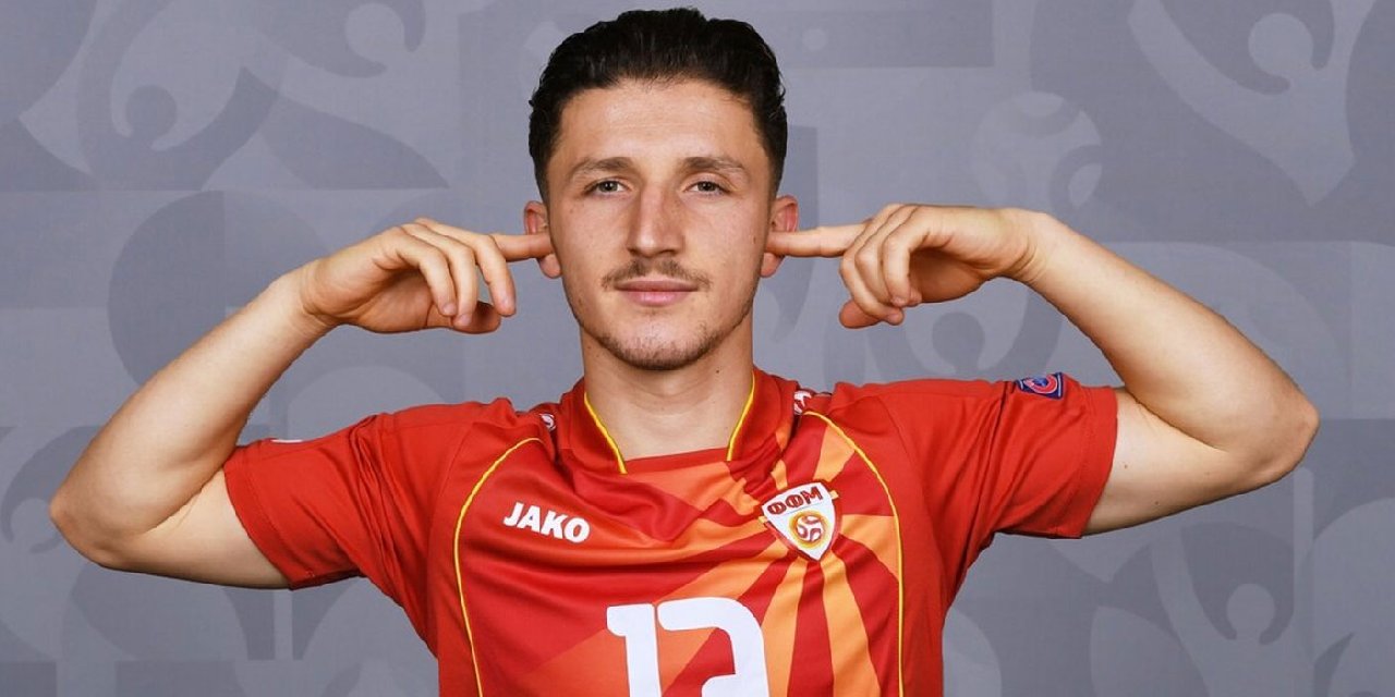 Trabzonspor istemedi. İspanyollar anında takibe aldı