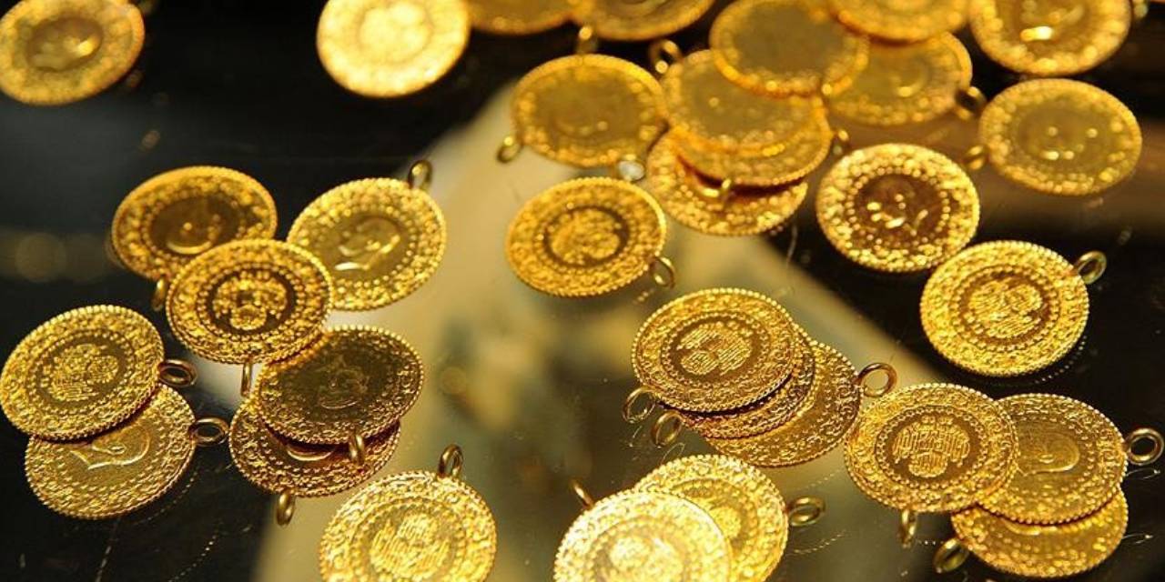 Altının kilogram fiyatı yükseldi!