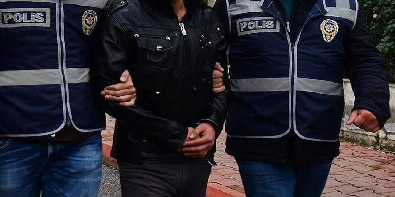 Mardin'de kendilerini başsavcı olarak tanıtarak dolandırıcılık yapan 2 zanlı tutuklandı